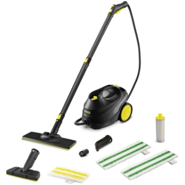 Tvaika tīrītājs Karcher SC 3 EasyFix Go!Further