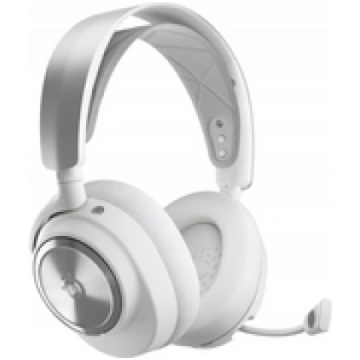 SteelSeries Arctis Nova Pro X White 61525