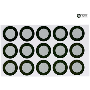 SHINING 3D Scanner Markers (12 mm)