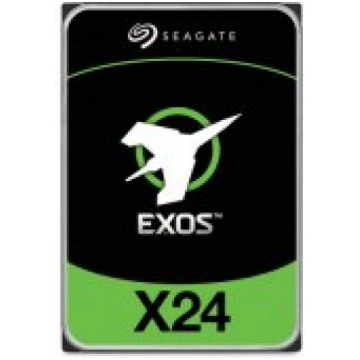 Seagate Exos X24 24TB 3.5" 512MB ST24000NM007H cie