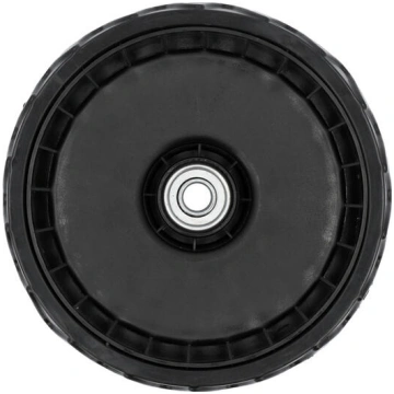 Ritenis aeratoram, plāvējam YATO YT-855481 7" 178 