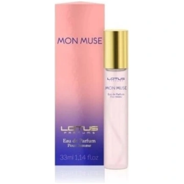 Lotus Parfums 021 Mon Muse EDP Parfimētais ūdens s