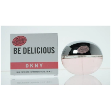 DKNY Be Delicious Fresh Blossom Edp Spray 100ml P-