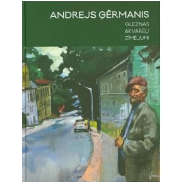 Lietots - Andrejs Ģērmanis - Andrejs Ģērmanis