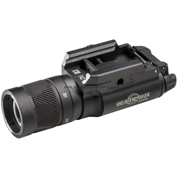 SureFire X300V-B WeaponLight White + IR “Vampire” 