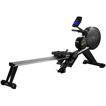 ZM1856 MAGNETIC ROWING MACHINE COMMERCIAL HMS PREM