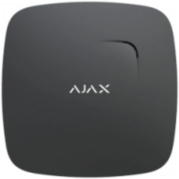 Ajax FireProtect Plus Black