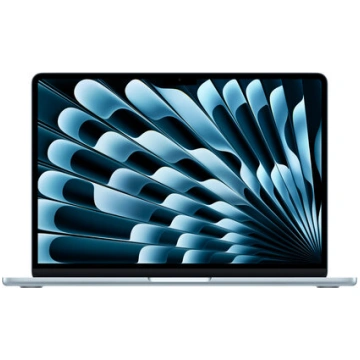 Portatīvais dators MacBook Air 13” Apple M5 10 CPU