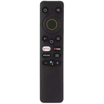 Televizoru un Smart TV piederums TĀLVADĪBAS PULTS 