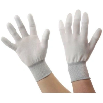 Protective gloves; Size: XL; ESD; Features: conduc