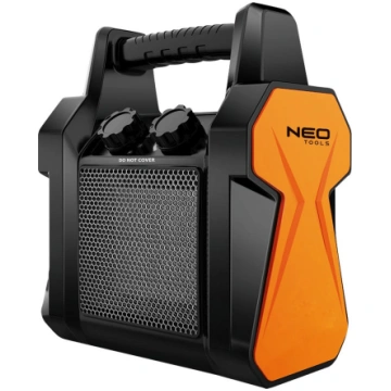 NEO TOOLS 90-060 electric space heater Ceramic PTC