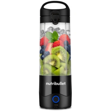 Nutribullet NBP003B portatīvais blenderis - 475 ml