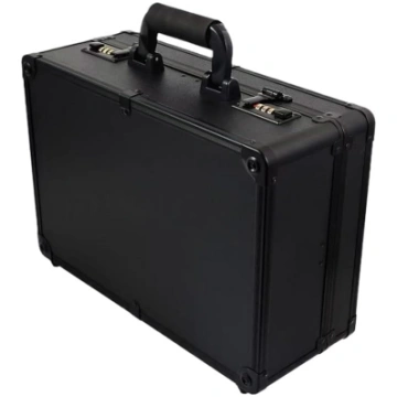 Frizētava - Harter tragbarer Trimmer-Organizer mit