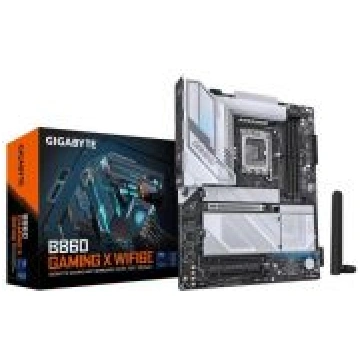 Gigabyte Mainboard||Intel B860 Express|LGA1851|ATX