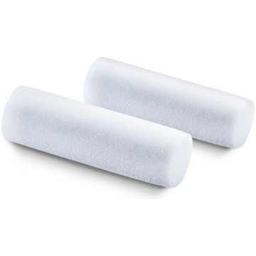 Rullītis Hardy Moltopren Extra Mini 10cm x 2gab 01