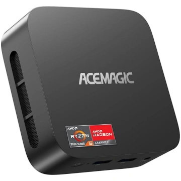 ACEMAGIC Kron Mini K1 Mini dators, AMD Ryzen 5 743