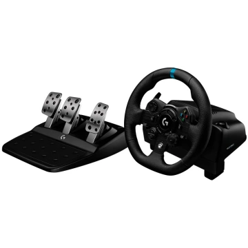 LOGITECH Controller 941-000158 / G923 Wheel and Pe