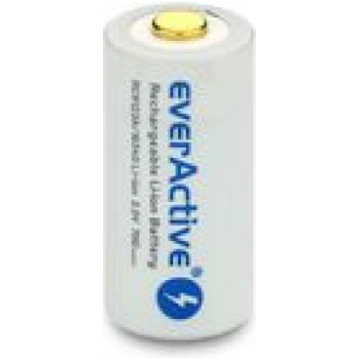EverActive CR123A ~ 3v baterija