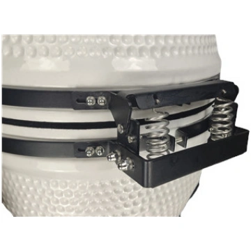 TunaBone Main Hinge set of Kamado 22inch/21inch | 