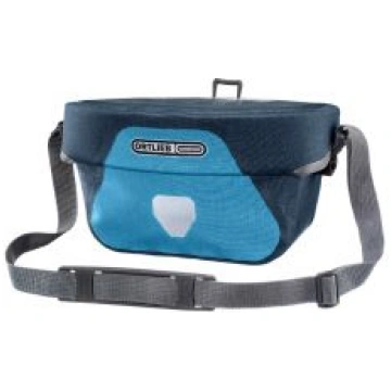 Velosoma Ultimate 6 Plus 5L Ortlieb