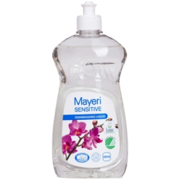 TRAUKU MAZG.LĪDZEKLIS MAYERI SENSITIVE 500ML