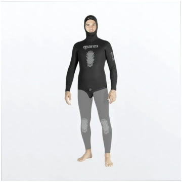 Mares Explorer Sport 50 - Jacket - S/2