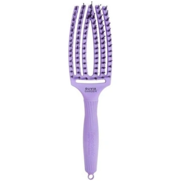 Olivia Garden Szczotka do Wlosow Finger Brush Bloo