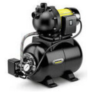 Pompa mājai/dārzam BP 4.900 Home - Karcher