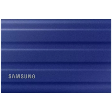 SAMSUNG MU-PE1T0R T7 Portable SSD 1TB MU-PE1T0R/EU