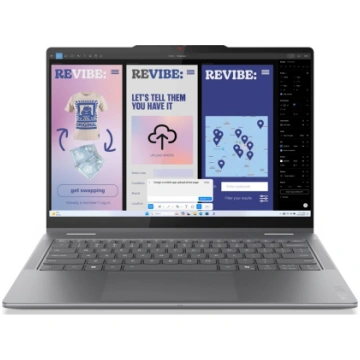 Lenovo Yoga 7 2-in-1 14ILL10 Copilot+ PC Intel Cor