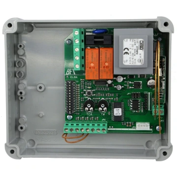 Quadro comando BFT ELBA