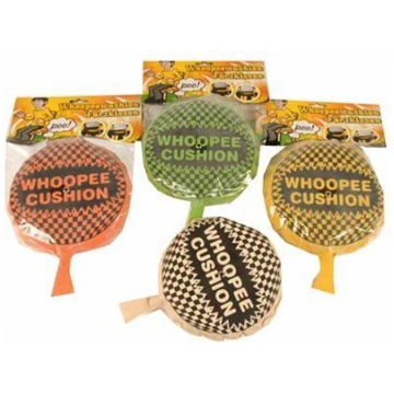 Rotaļlieta Spilvens Whoopee Eddy Toys