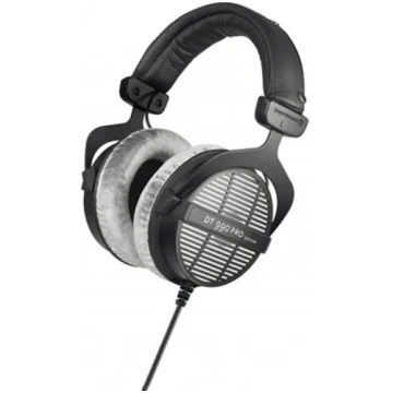 Beyerdynamic Studio headphones DT 990 PRO Wired On