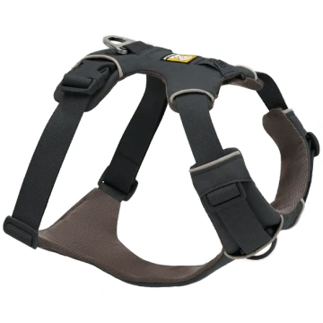 Ruffwear Front Range® Harness - Basalt Gray / XS