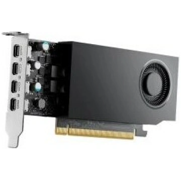 PNY NVIDIA A1000 8GB LowProfile OEM Version, PCI-E