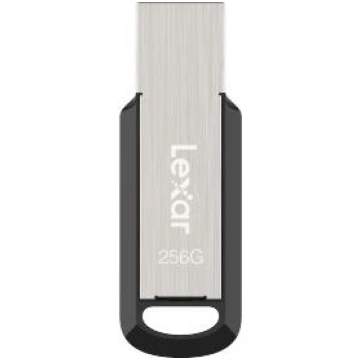 MEMORY DRIVE FLASH USB3 256GB M400 LJDM400256G-BNB