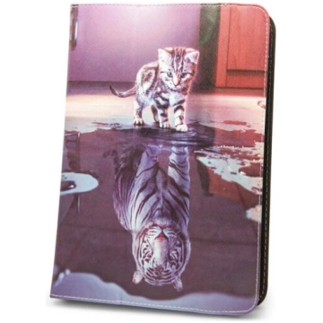 Universāls maciņš Little Tiger planšetdatoram 9-10