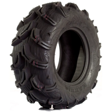 25/10-12 MAXXIS MU02 ZILLA 50J