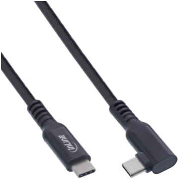 InLine InLine® USB 3.2 Gen.1 Cable, USB Type-C mal