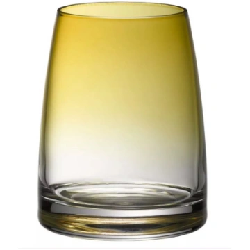 Glāze WMF DIVINE COLOR 325 ml Amber — stikla glāze