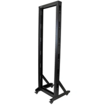 StarTech.com 2-POST SERVER RACK - 42U OPEN FRAME R