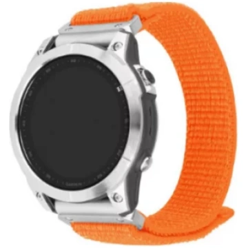 Fixed | Sporty Strap for Garmin QuickFit 26mm | 16