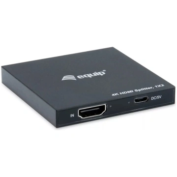 HDMI sadalītājs Equip 332715
