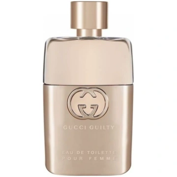 Tualetes ūdens Gucci Guilty, 50 ml