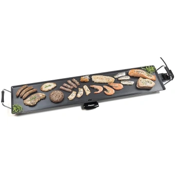Bestron XXXL elektriskā Plancha/Teppanyaki grilēša