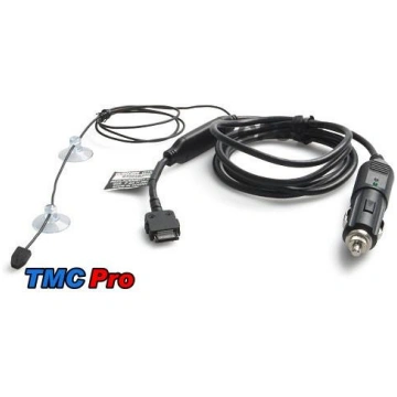 Garmin GTM 21 FM TMC 010-00566-18 Traffic Data Rec
