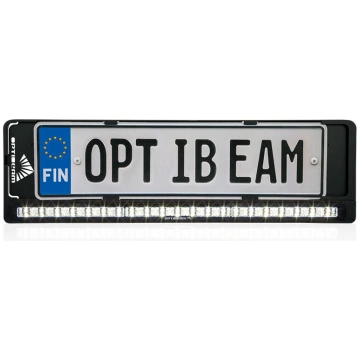 Optibeam LED atpakaļgaitas lukturis Optibeam numur
