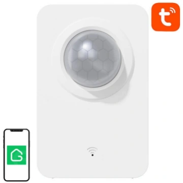 Smart motion sensor WiFi Gosund S4 Tuya