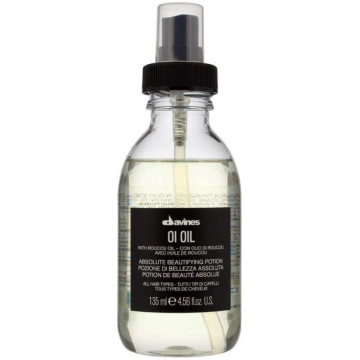 Davines OI Oil matu eļļa, 135 ml