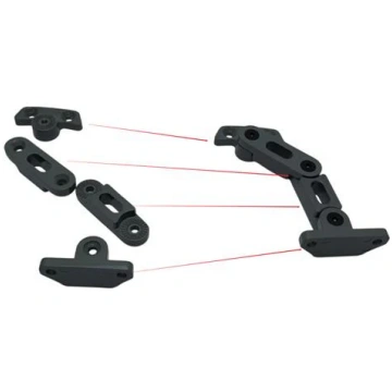 Mudguard Bracket for F1 Max Ausom EU